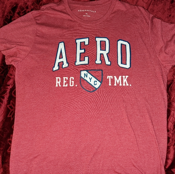 Aeropostale Other - Aeropostale T-shirt XL unisex